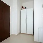 Apartments Hradcanska