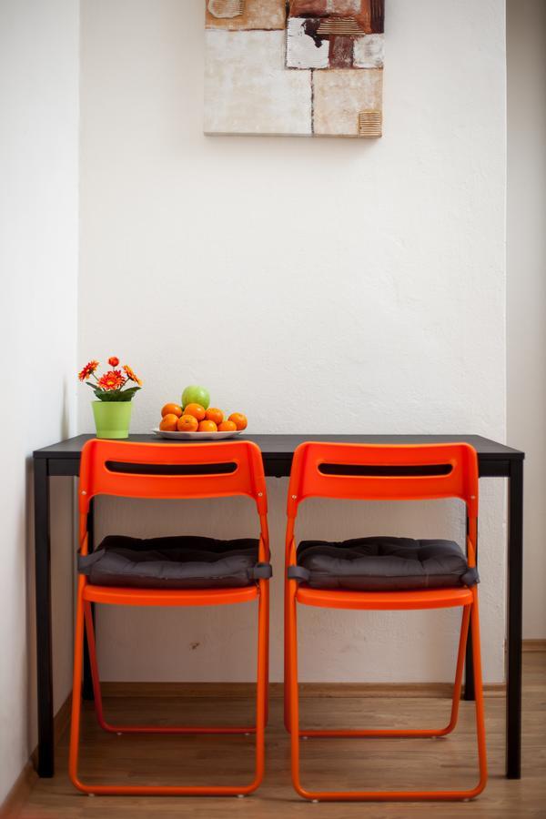 Appartamento Hradcanska