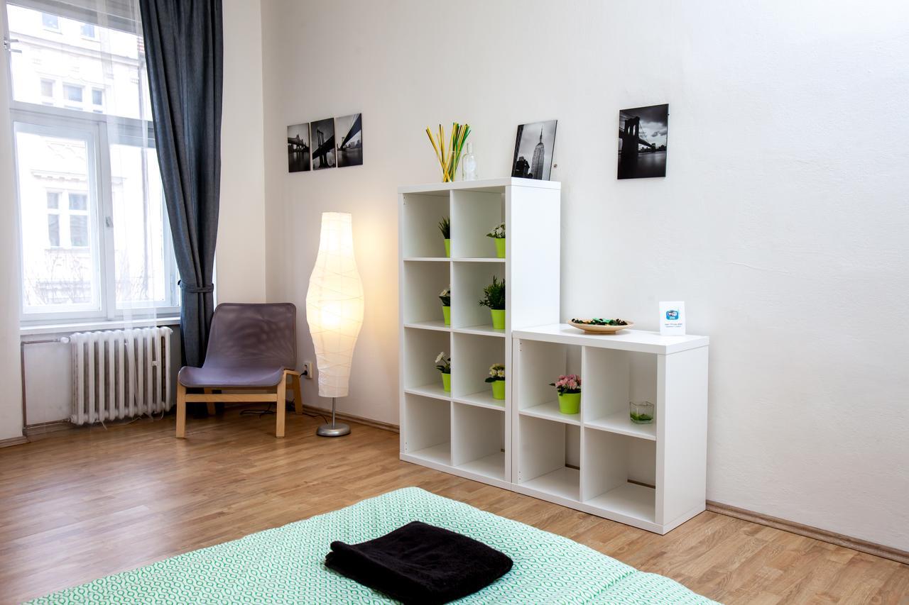 Hradcanska Appartamento Praga