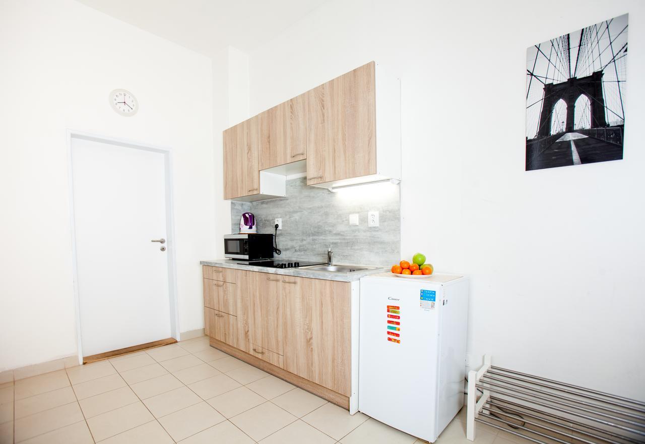 Hradcanska Appartamento