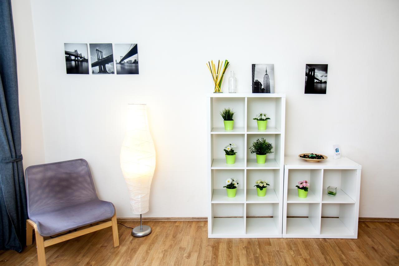 Hradcanska Apartment