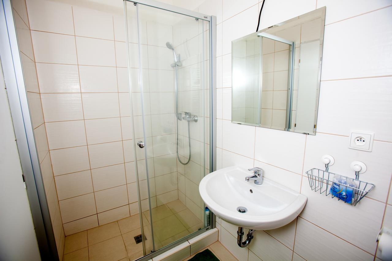 Hradcanska Apartment Prag