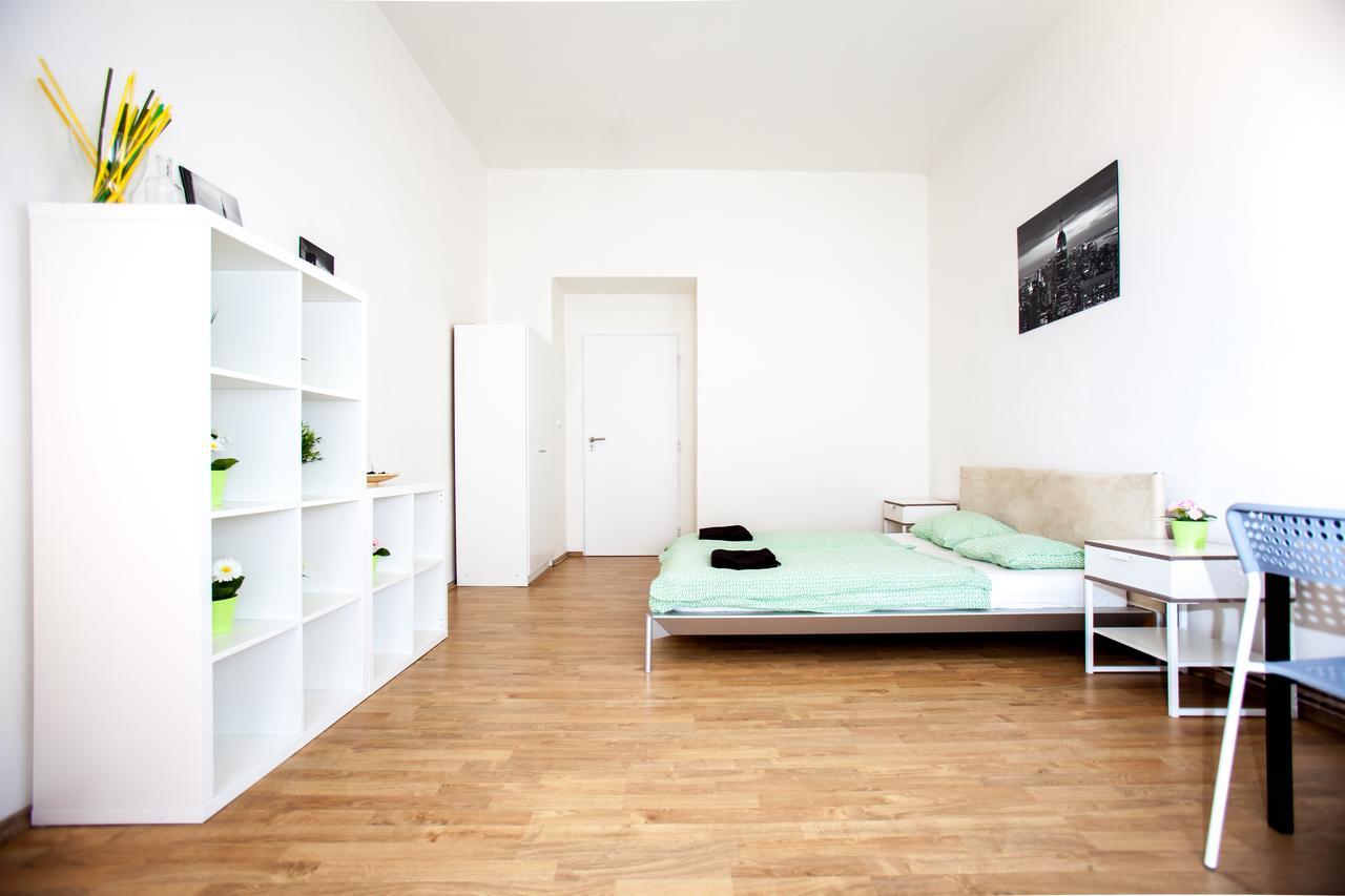 Hradcanska Apartment